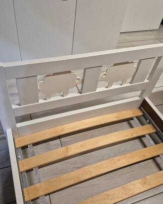 lettino ikea per bambini
