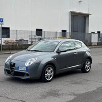 Alfa Romeo MiTo 1.4 78 CV Distinctive