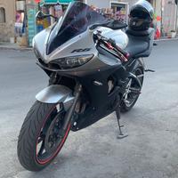 R6 Yamaha 2003/2004