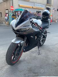 R6 Yamaha 2003/2004