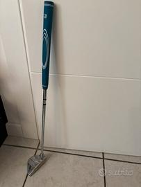 Nuovo putter golf bambino USKids - mai usato