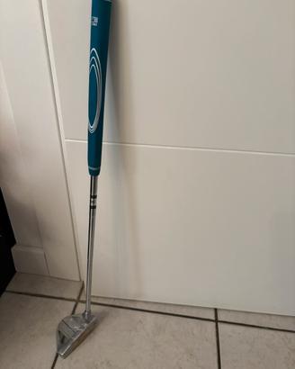 Nuovo putter golf bambino USKids - mai usato