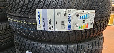 Gomme invernali / estive varie misure