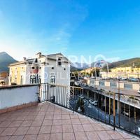 CAPITIGNANO - 5 vani con terrazzi panoramici