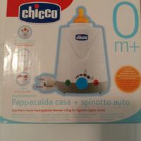Scaldapappa Chicco NUOVO