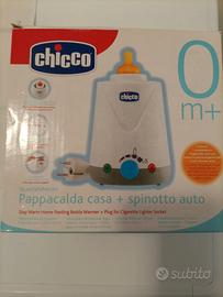 Scaldapappa Chicco NUOVO