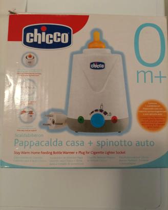 Scaldapappa Chicco NUOVO
