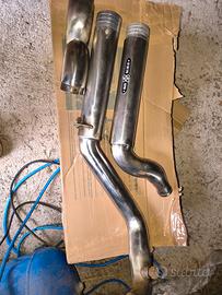 scarichi bsl Harley ricambi