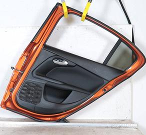PORTA POSTERIORE DESTRA - FIAT TIPO HB-SW
