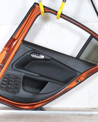 PORTA POSTERIORE DESTRA - FIAT TIPO HB-SW