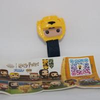 Sorpresa Kinder Joy Harry Potter Quidditch 2024