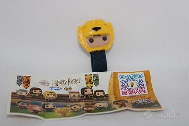Sorpresa Kinder Joy Harry Potter Quidditch 2024