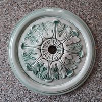 Rosone anni 70 per lampadario