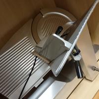 affettatrice professionale 