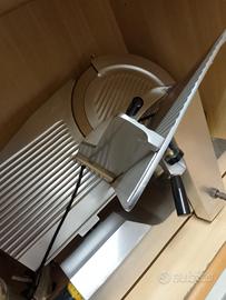 affettatrice professionale 