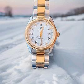 orologio vintage Mondia automatico perfetto e