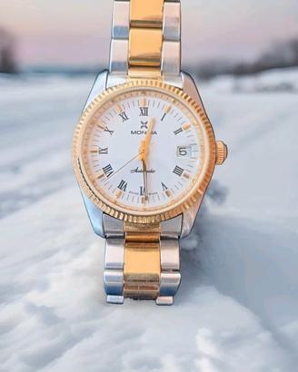 orologio vintage Mondia automatico perfetto e