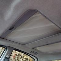 Tettuccio apribile FIAT PANDA del 2005