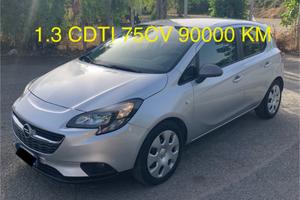Opel Corsa 1.3 CDTI 5 porte b-Color 90000KM