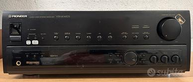 Pioneer VSX-804RDS - Amplificatore Vintage