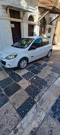 Renoult clio 1500 disel 20anniverary 2010