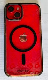 iPhone 14 128Gb red