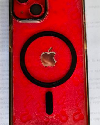 iPhone 14 128Gb red