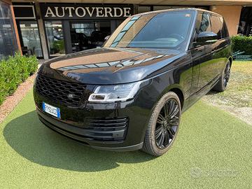 Land Rover Range Rover 3.0 SDV6 Autobiography MY19