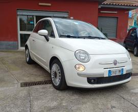 Fiat 500 1.3 Multijet 16V 95 CV Lounge