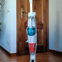 rowenta clean and steam multi