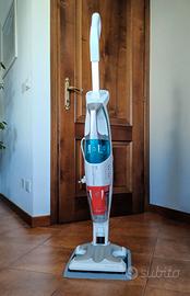 rowenta clean and steam multi