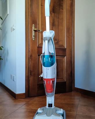 rowenta clean and steam multi