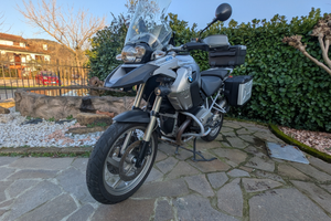 Bmw r1200gs