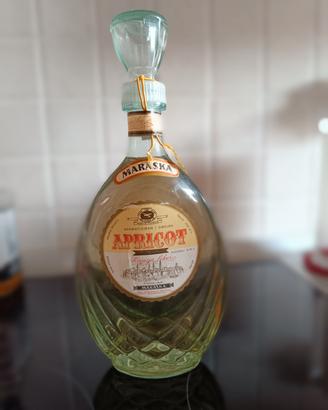 Maraska apricot brandy Zadar