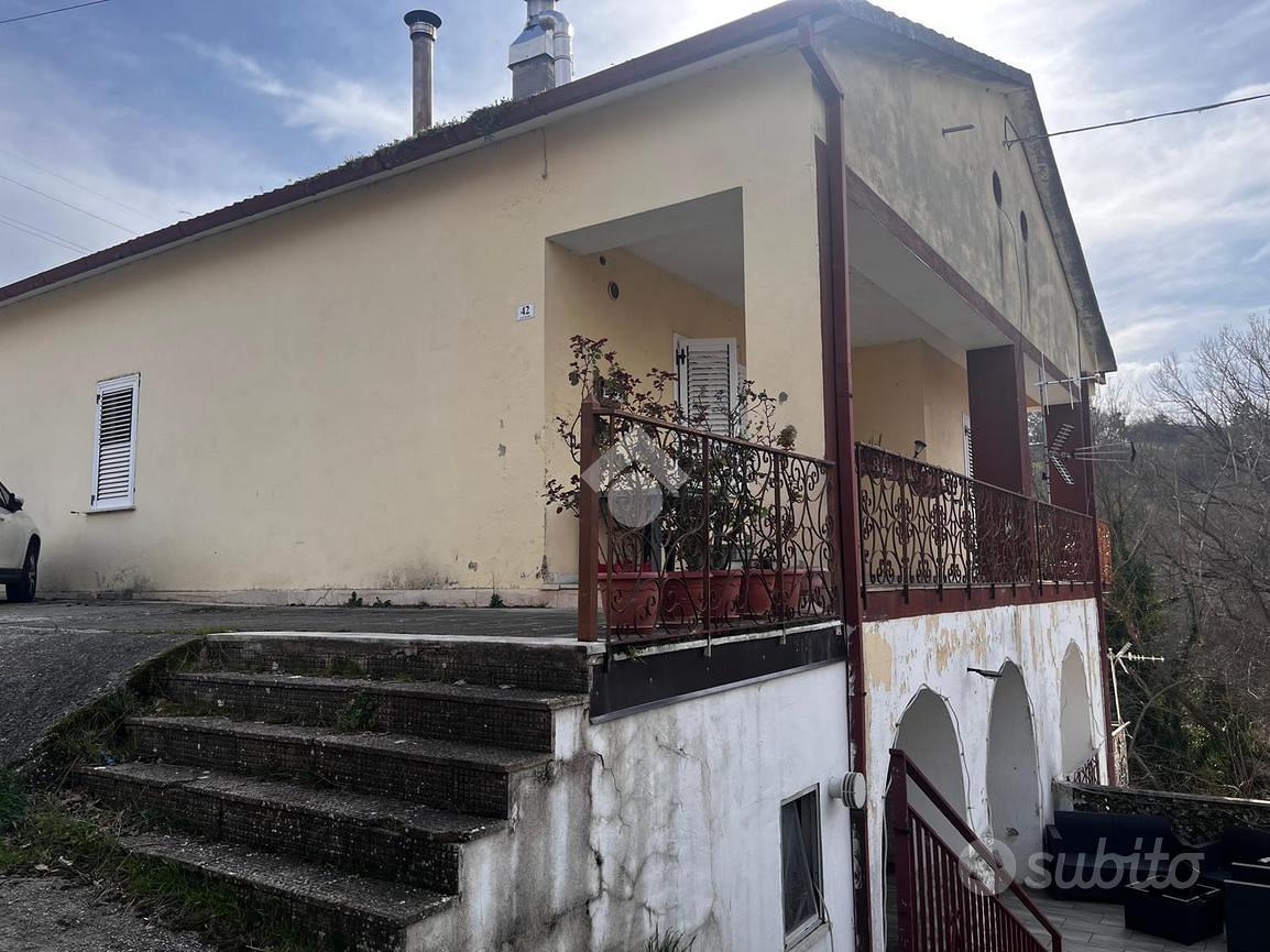 Appartamento – Potenza, Marrucaro - Vista 2