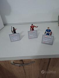 figure marvel avenger