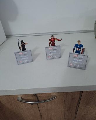 figure marvel avenger