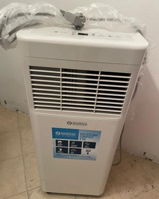 Condizionatore portatile