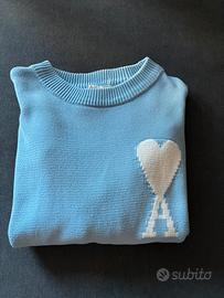 maglione ami