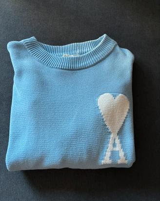 maglione ami
