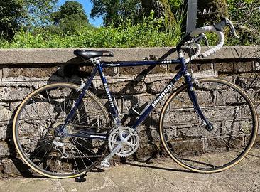Bici da Strada BIANCHI / Misura 54 cm