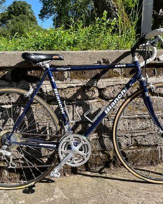 Bici da Strada BIANCHI / Misura 54 cm
