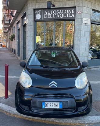 Citroen C1 1.0 3 porte/1PROP/GARANZIA 12 MESI