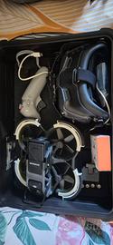 dji avata chiedere per foto 