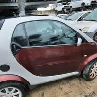 SMART FORTWO 450 - PORTA DESTRA
