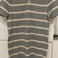 Maglietta a maniche corte