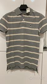 Maglietta a maniche corte