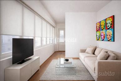 Appartamento a Milano Via Soperga 2 locali