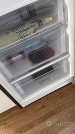 cassetti congelatore frigorifero Samsung