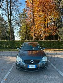 Volkswagen polo 9n